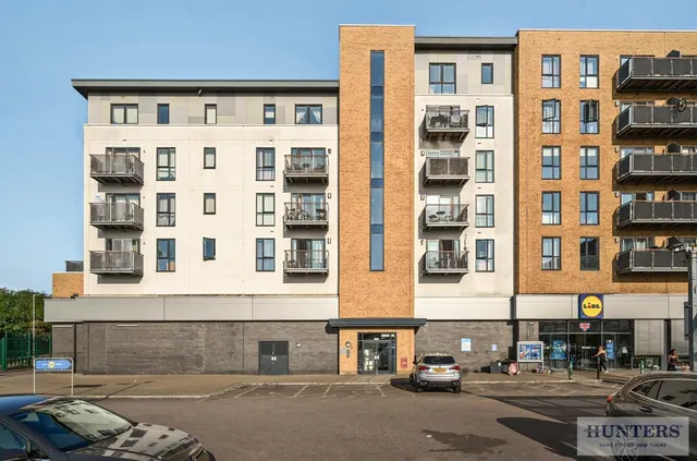 Clydesdale Way, Belvedere, DA17, photo 1