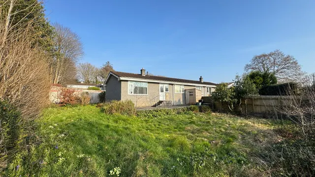 Walreddon Close, Tavistock, PL19, photo 3
