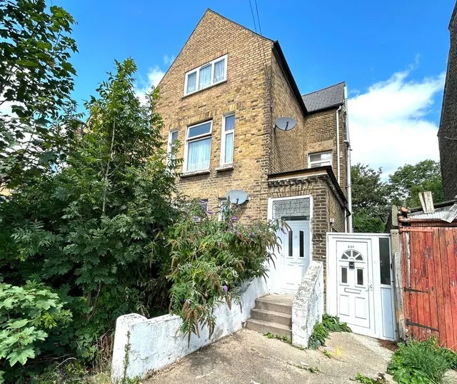 Knox Road, Forest Gate, photo 1