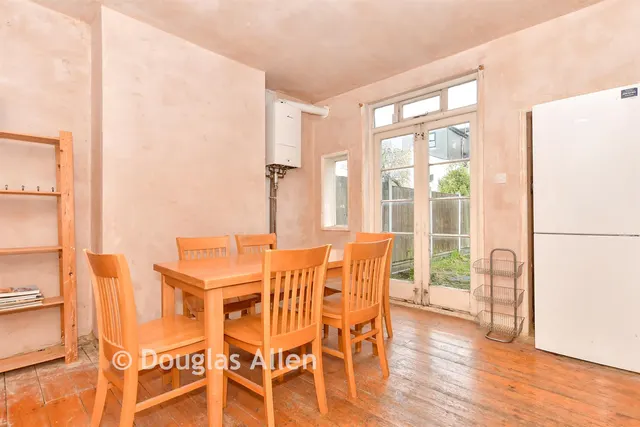 Devonshire Road, Walthamstow, E17, photo 3
