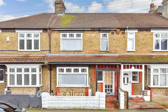 Devonshire Road, Walthamstow, E17, photo 1