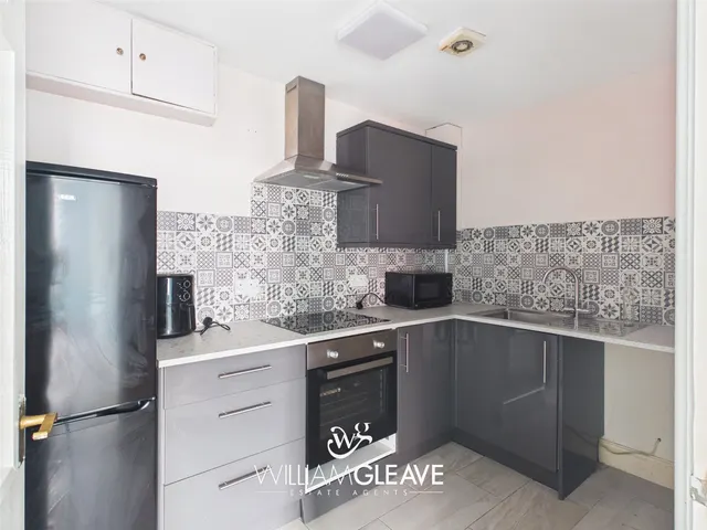 Photo 2 — Bastion Road, Prestatyn, Clwyd, LL19 7ES