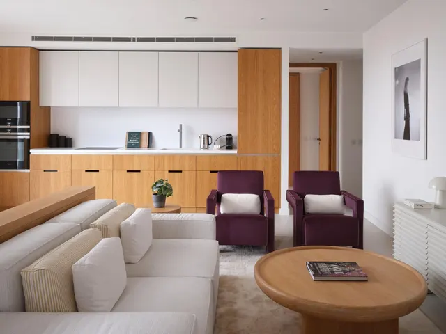 Shard Place, London, SE1, photo 2