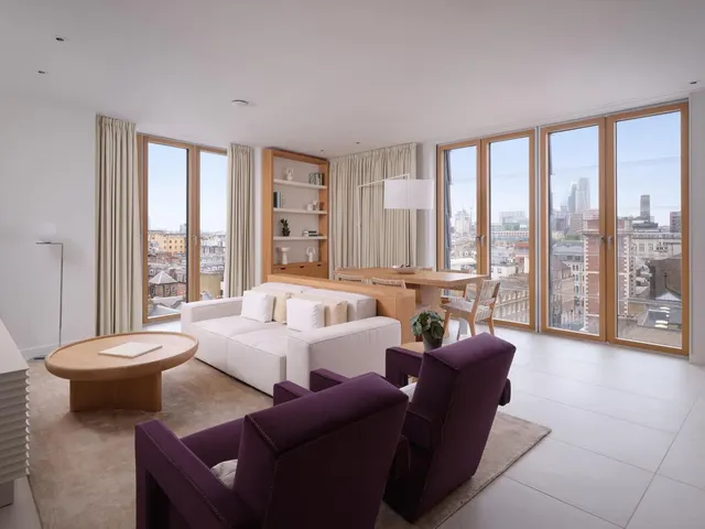 Shard Place, London, SE1, photo 1