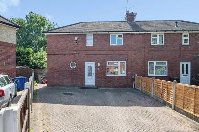 Tiled House Lane, Brierley Hill, photo 1