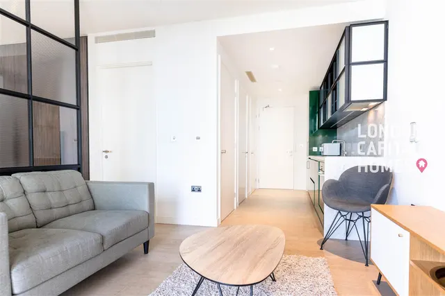 Wards Place, London, photo 1
