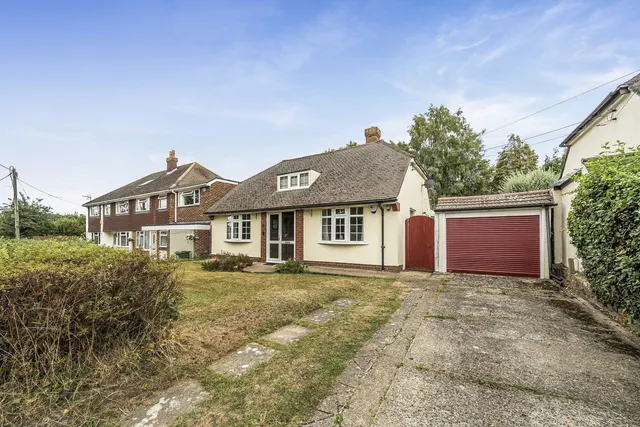 Old Chapel Road, Swanley, BR8, photo 1