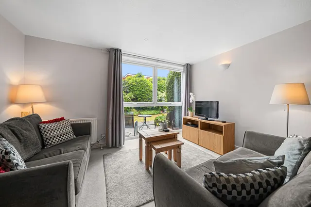 Photo 3 — Hersham Road, Walton-On-Thames KT12 1RF