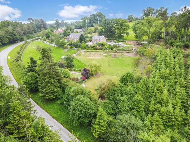 Bwlch-y-Cibau, Llanfyllin, photo 3