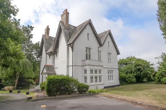 Waterloo Close, Cholsey, photo 1