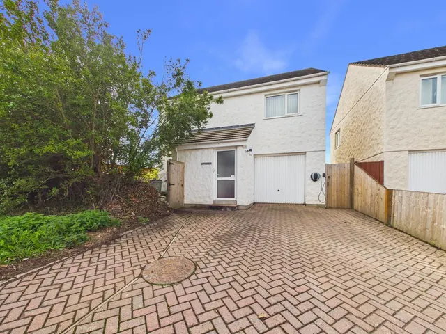 Henver Close Gwinear, Hayle, photo 1