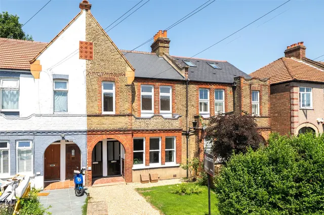 Loxton Road, SE23, photo 1