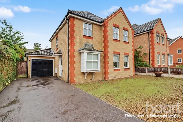 Buttercup Way, Southminster, CM0, photo 1