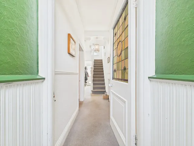 Photo 2 — Westbourne Road, Peverell
