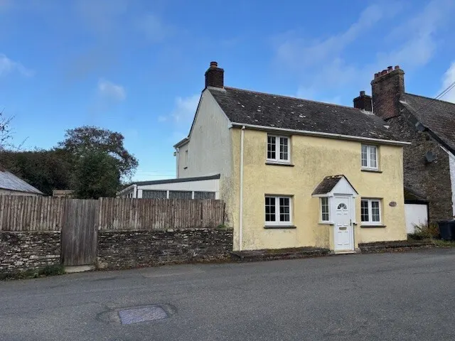 The Cottage, St Ewe, PL26, photo 1