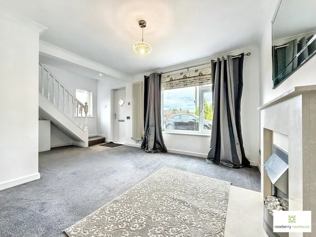 Swale Close, Eaglescliffe, photo 1
