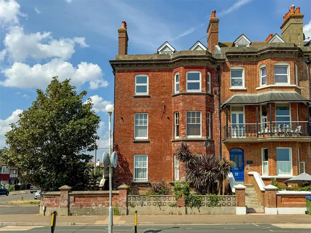 Fitzalan Road, Littlehampton, photo 1