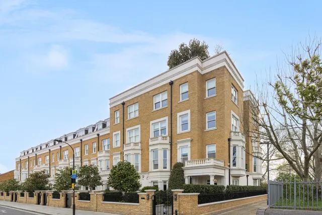 Stevenage Road, London, SW6, photo 2
