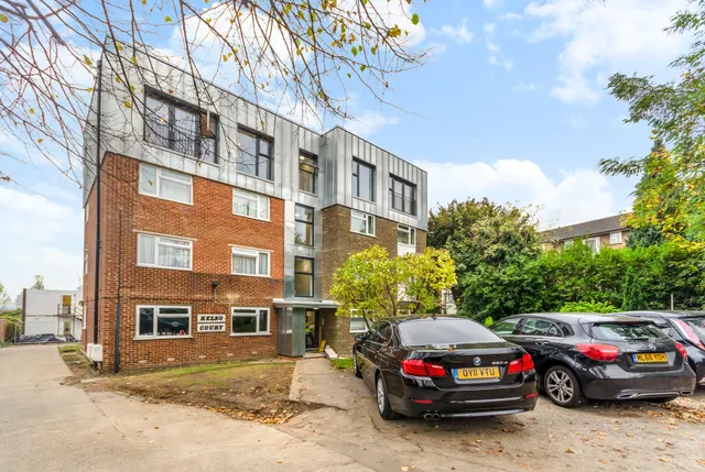 17 Kelso Court, 94 Anerley Park, London, photo 1