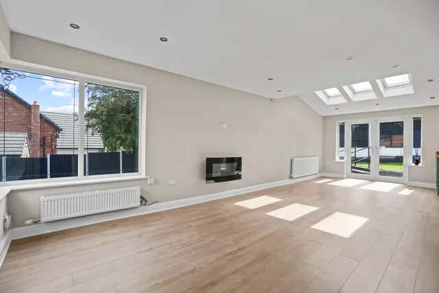 Photo 3 — Soughers Lane, Ashton-In-Makerfield, Wigan, Wigan, WN4 0JS