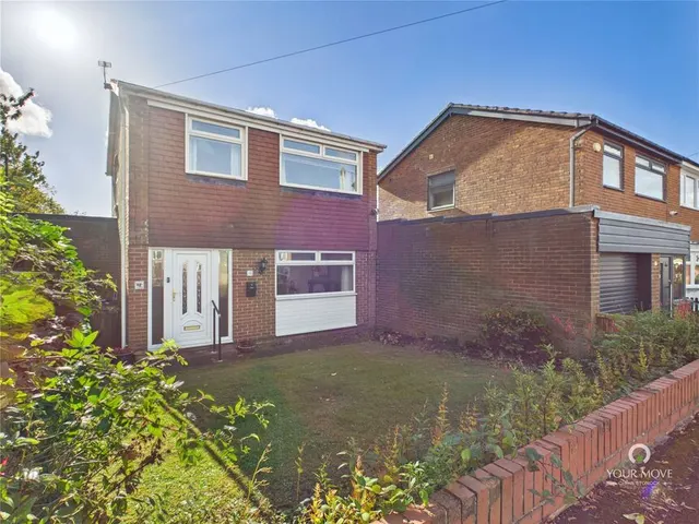 Oakenshaw, Newcastle upon Tyne, NE15, photo 1