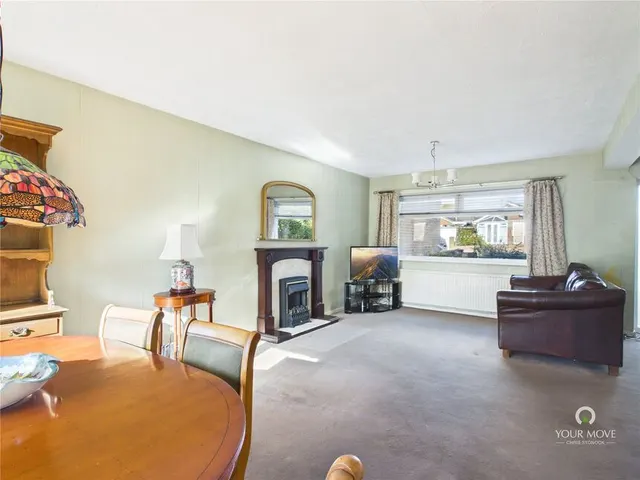 Oakenshaw, Newcastle upon Tyne, NE15, photo 2
