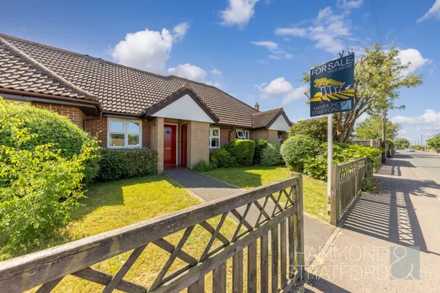Mill Road, Hethersett, photo 1