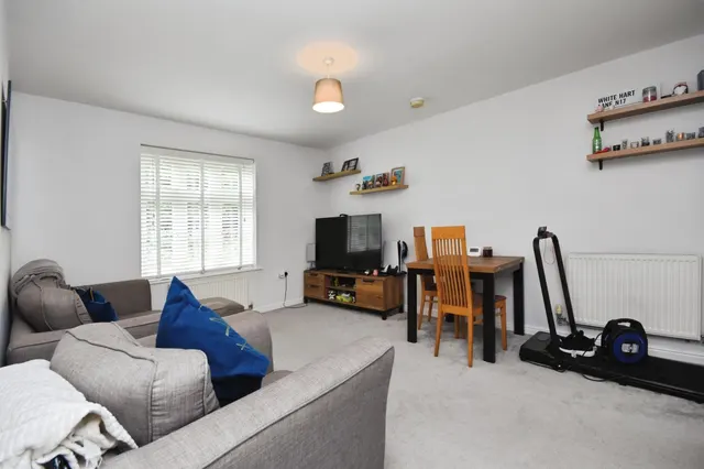 Malyon Close, Braintree, CM7, photo 3
