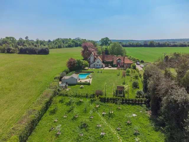 Beech Hyde Lane, Wheathampstead, St. Albans, Hertfordshire, AL4 8EU, photo 1