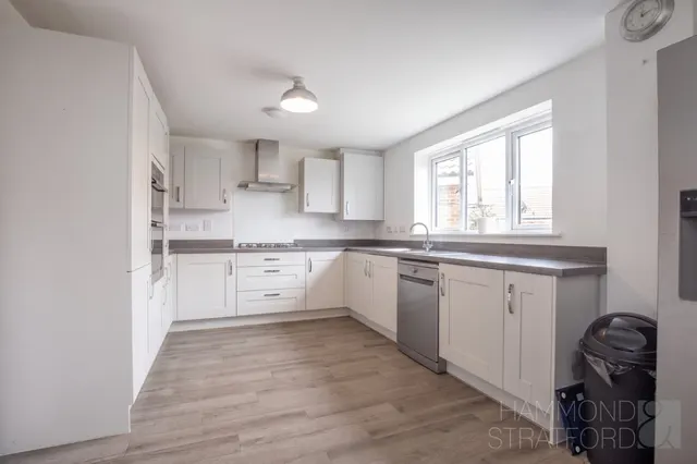 Bennett Crescent, Hethersett, photo 2