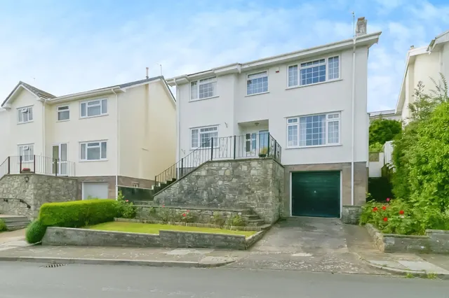 Geraints Way, Cowbridge, CF71, photo 1