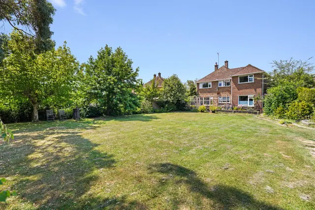 Photo 3 — Station Road, Plumpton, BN7 3BT
