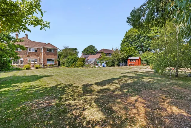 Photo 2 — Station Road, Plumpton, BN7 3BT