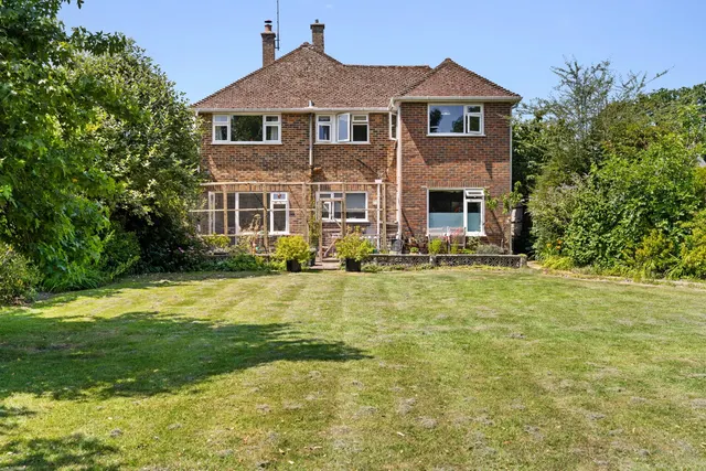 Station Road, Plumpton, BN7 3BT, photo 1