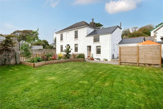 Lelant, St. Ives, TR26, photo 1