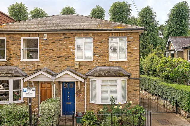 Paxton Road, Chiswick, London, W4, photo 1