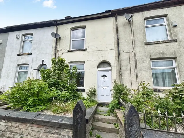 Bolton Road, Radcliffe, Greater Manchester, M26, photo 1