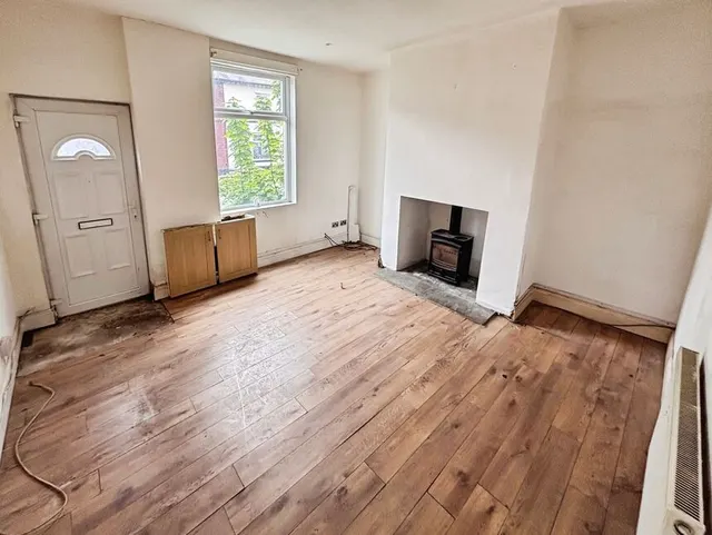 Photo 2 — Bolton Road, Radcliffe, Greater Manchester, M26
