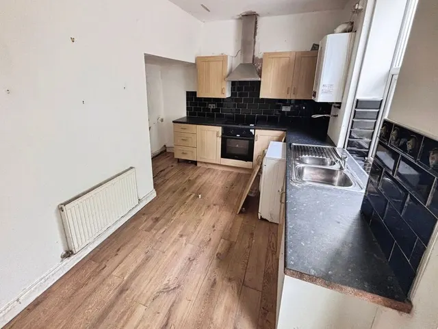 Photo 3 — Bolton Road, Radcliffe, Greater Manchester, M26