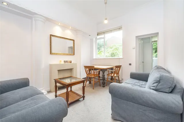 Gayton Road, Hampstead, NW3, photo 1