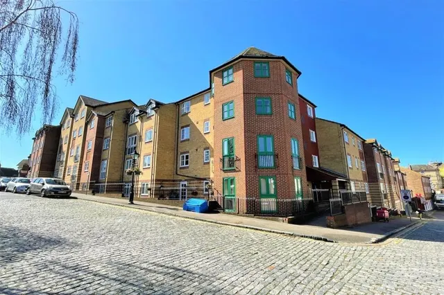 The Bayle, Folkestone, CT20, photo 1