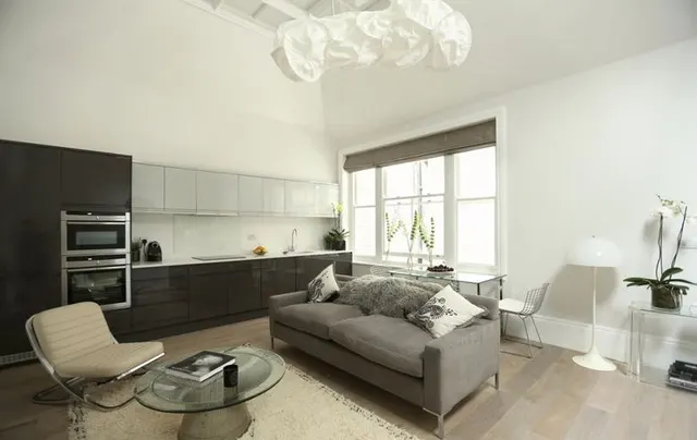 Photo 2 — Welbeck Street, London, W1