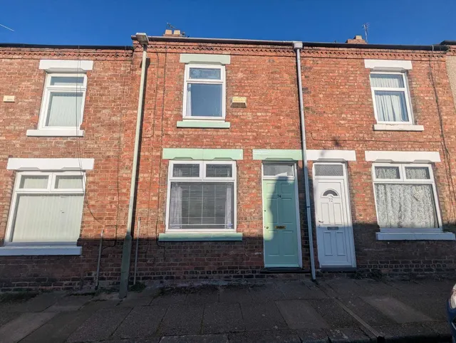 Barningham Street/Denes - DL3, photo 1