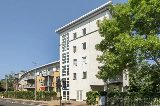 Ryemead Way, High Wycombe, HP11, photo 1