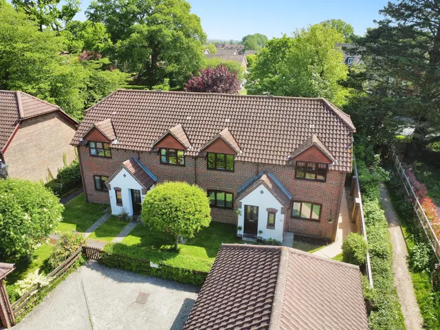 Grenehurst Way, Petersfield, GU31, photo 2