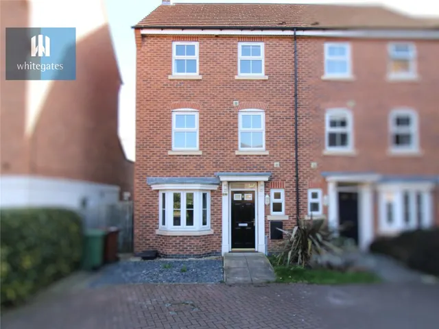 Conisborough Way, Hemsworth, WF9, photo 1