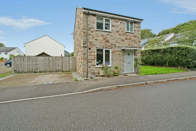 Kingston Way, Mabe Burnthouse, TR10, photo 1