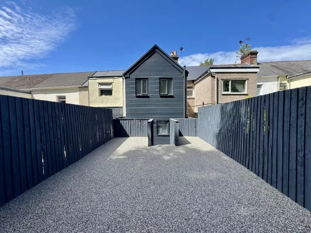Trevethick Street, Merthyr Tydfil, CF47, photo 1