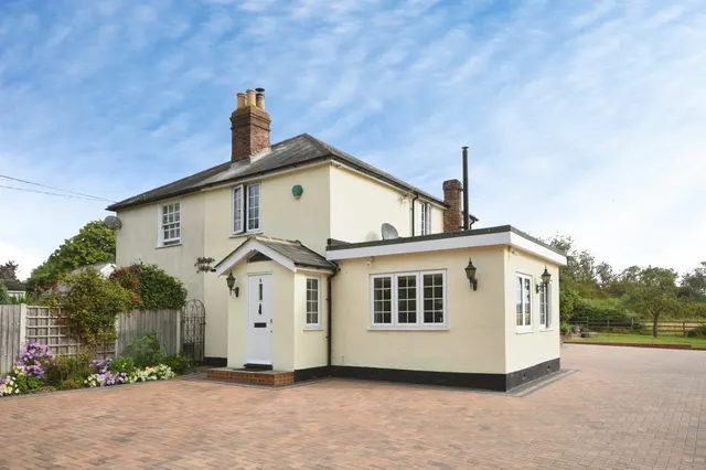 Tanhouse Lane, Navestockside, CM14, photo 2