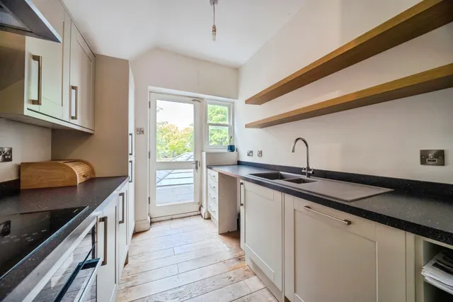 Photo 3 — Cofferidge Close, Stony Stratford, Milton Keynes